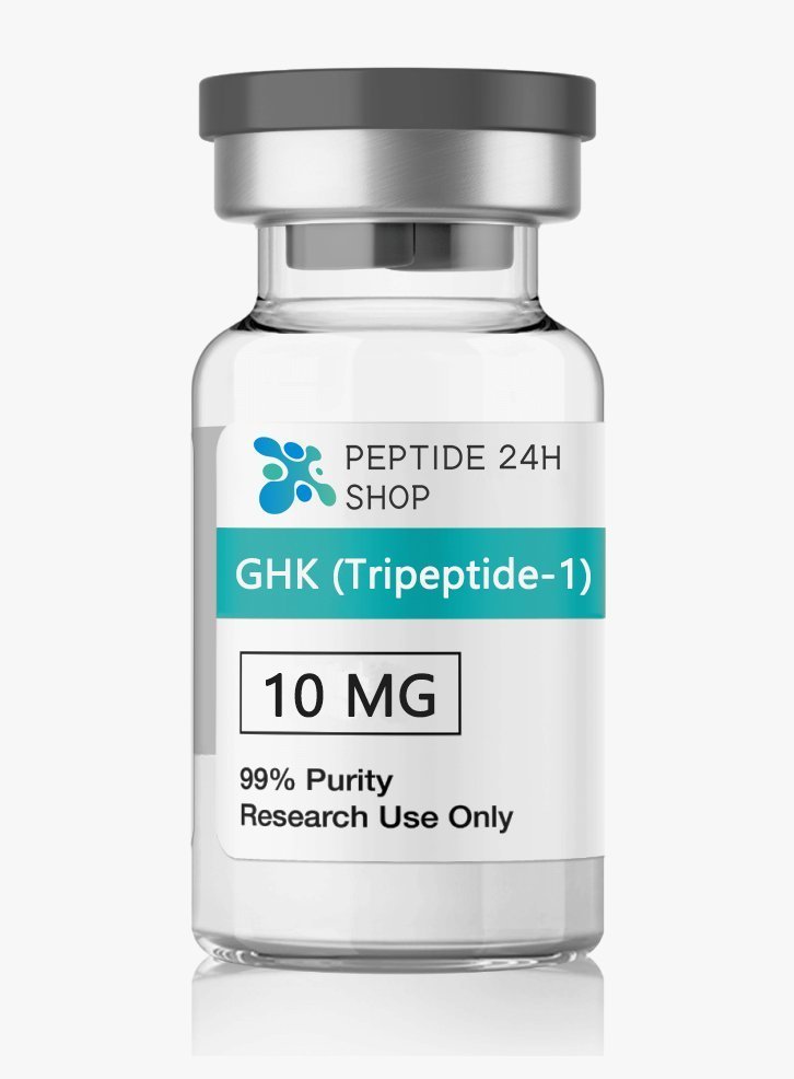 GHK (Tripeptide-1)