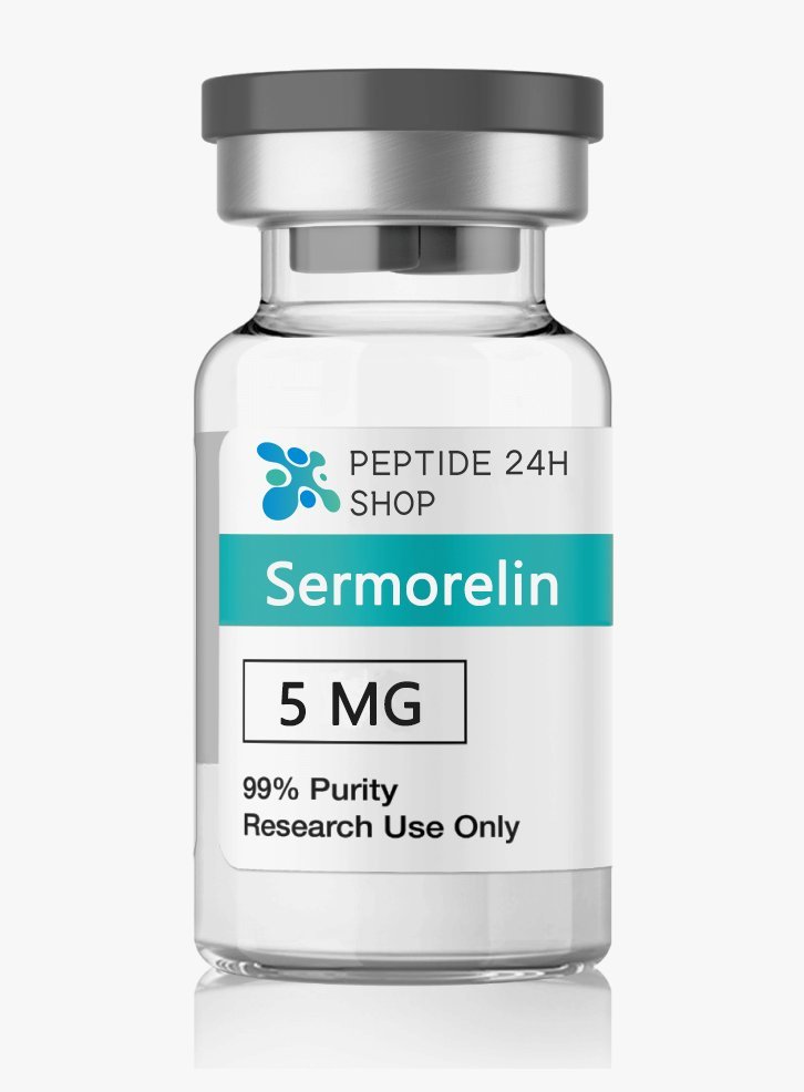 Sermorelin